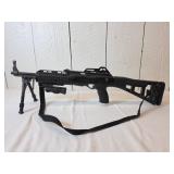 Hi-Point 995 9mm Carbine Rifle Serial F41535