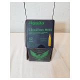 Aguila 5.56x45mm M855 Partial Box Ammunition