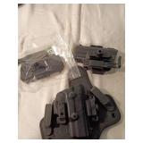 Alien Gear Holsters for Glock Models