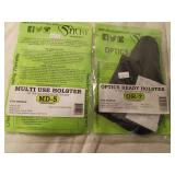 Sticky Holsters MD-5 and OR-7 Bundle