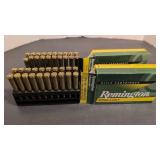 Remington 25-06 Ammunition Set