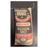 Lawrence Brand Magnum Shot Bag