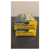 Remington Core-Lokt 25-06 Ammunition