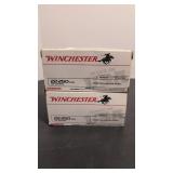 Winchester 22-250 Ammo 45 Grain