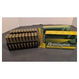 Remington .300 Win Mag Ammunition
