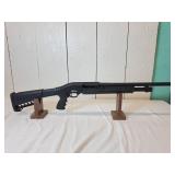 GForce Arms GF2P 12GA Pump Shotgun