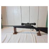 Remington Model 770 .308 Win Rifle With Scope