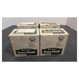 Winchester & Remington Gun Club 12-Gauge Ammo