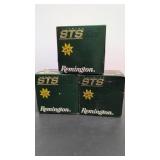 Remington STS Target Shotshells
