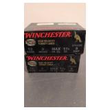 Winchester Supreme 12 Gauge Ammo