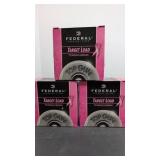 Federal Pink 12 Gauge Target Loads