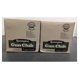 Remington Gun Club Assorted Shotgun Shells