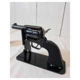 Heritage Barkeep .22 Cal Single-Action Revolv