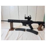 Smith & Wesson M&P15-22 .22 LR Rifle