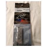 Kimber Micro 9 Magwell Magazine Extension