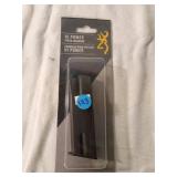 Browning Hi Power Pistol Magazine