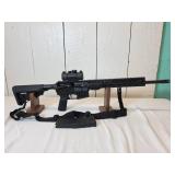 Radical Firearms RF-15 Semi-Auto Rifle