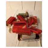 .32 Brass and Ammunition