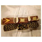 Mohawk .22 Long Rifle Ammunition
