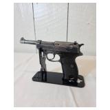 Walther P38 ac 41 WWII German Pistol