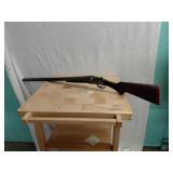 New York Arms Co. 16ga Double Barrel Shotgun