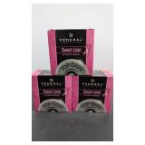 Federal Target Load Shotgun Shells