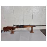 Springfield Armory Model 1896 Rifle