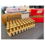 357 Magnum Ammunition Mixed Lot