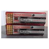Winchester .22 LR Super-Speed HP Ammo