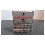 Winchester Super X Sabot Slugs