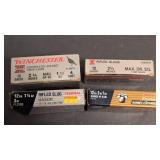 17 Rounds 12 Gauge Ammo