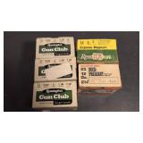 12 Gauge Ammunition