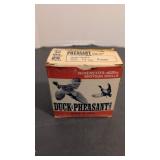 Assorted 12 Gauge Shotgun Shells