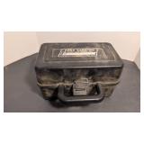 MTM Case-Gard 100 Ammo Box