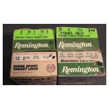 Assorted 12 Gauge Shotgun Shells