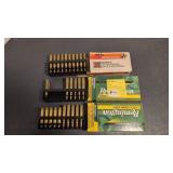 25-06 REM Ammunition