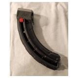 A17 .17 HMR Rifle Magazine