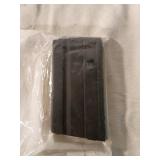 ASC 15-Round 6.5 Stainless Steel Magazine