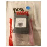 ProMag AR-15 5-Round Black Polymer Mag