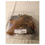 Tagua Wrangler TB-962 Leather Holster