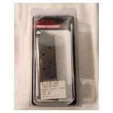 Ruger SR1911 7-Round Magazine