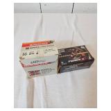 Winchester 20GA & Federal 12GA Shotgun Shells