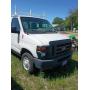 Penn West Edinboro Campus Auction