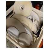 Rolls of Sewing and Craft Tape