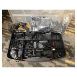 Plastic Buckles and Fasteners