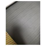 Black Vinyl Repair Kit Roll