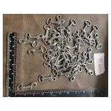 41 Stainless Steel Snap Hooks