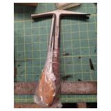 Vintage Leatherwork Tool Lot, Esslinger and 8