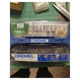 Dremel 150-Piece Rotary Tool Accessory Kit