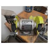 Ryobi BG612G 6" Bench Grinder
